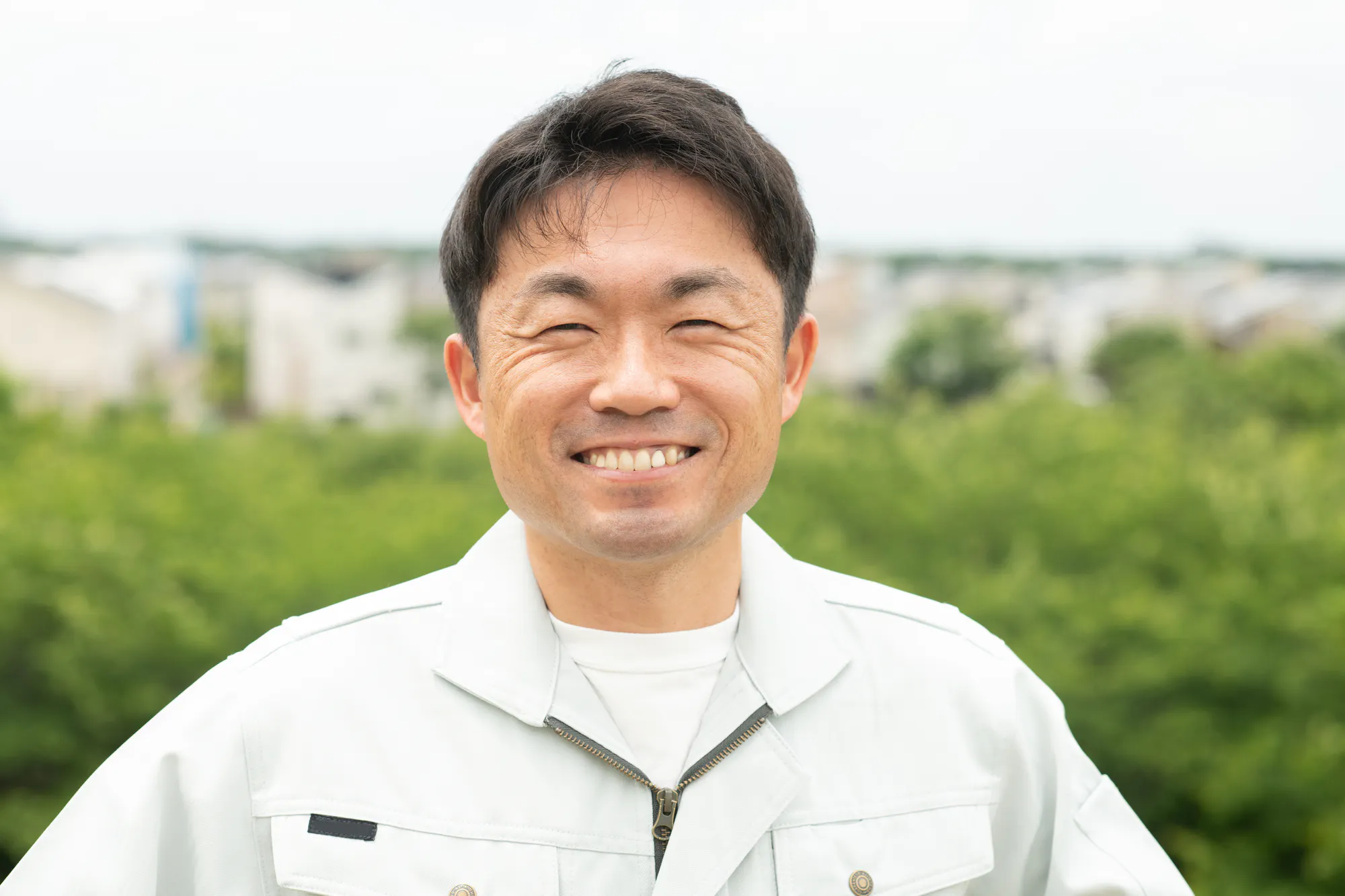 ＼男性活躍中のシフトです／