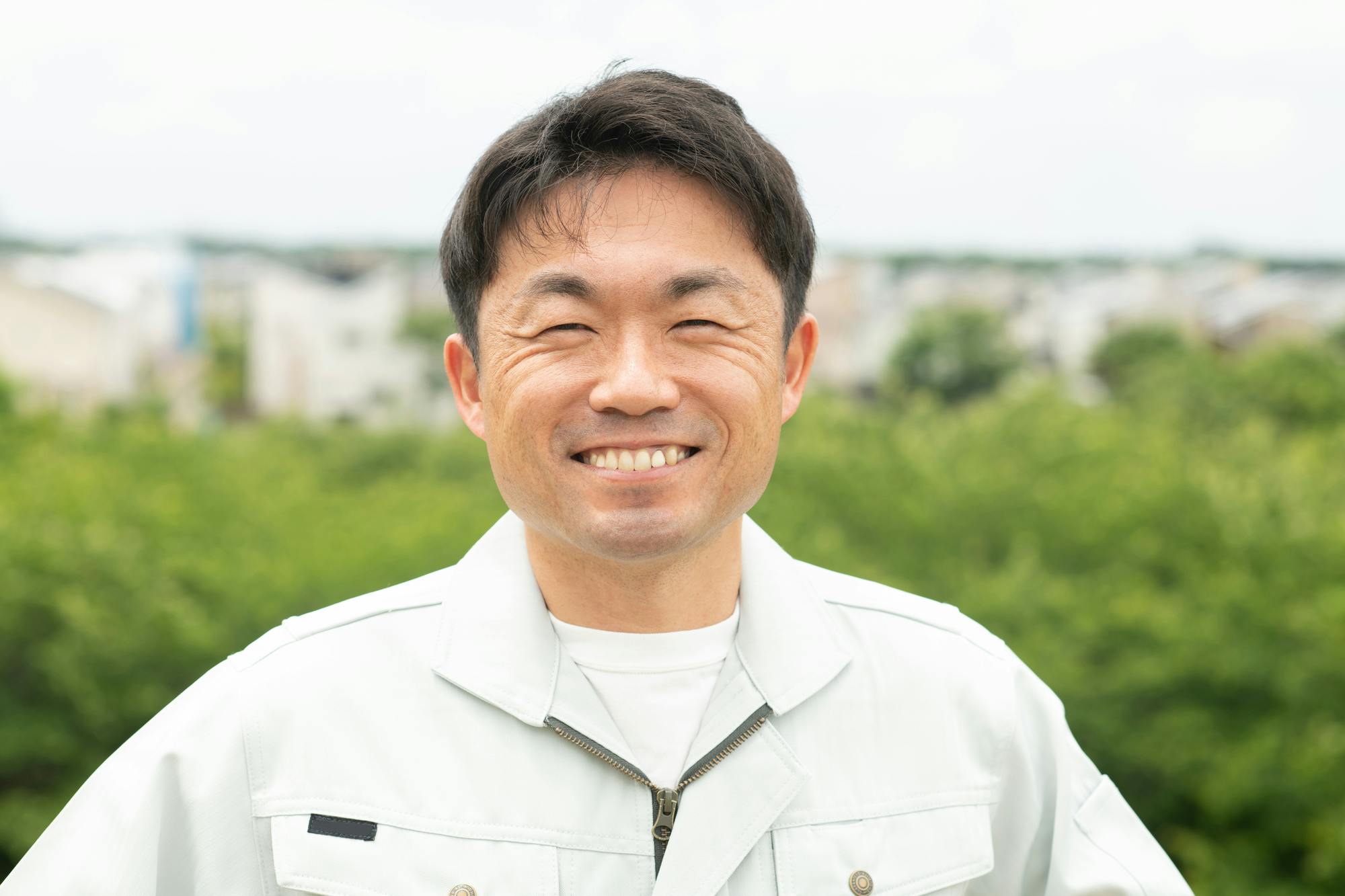 ＼男性活躍中のシフトです／