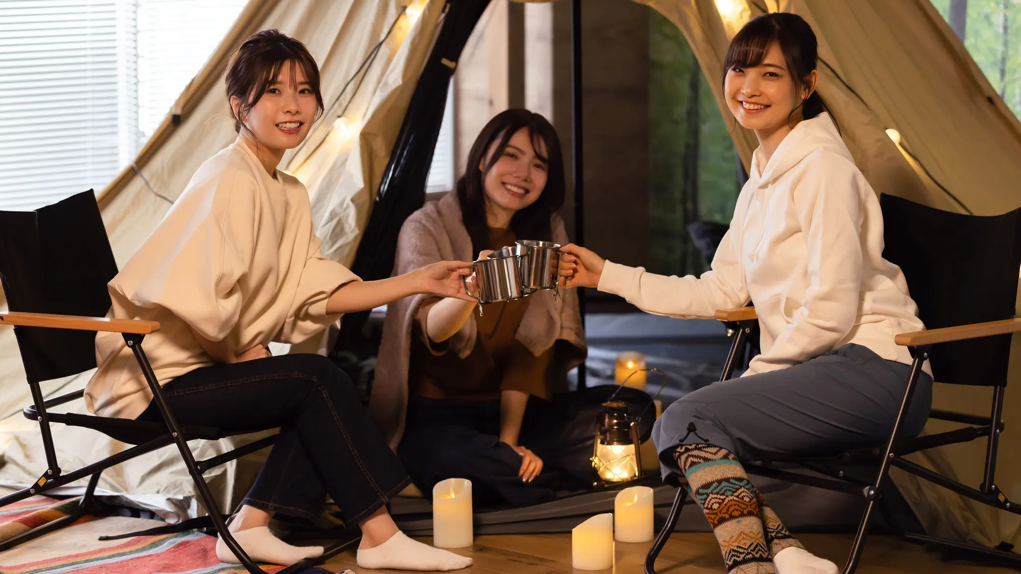 富士山が見える街に移住しませんか？