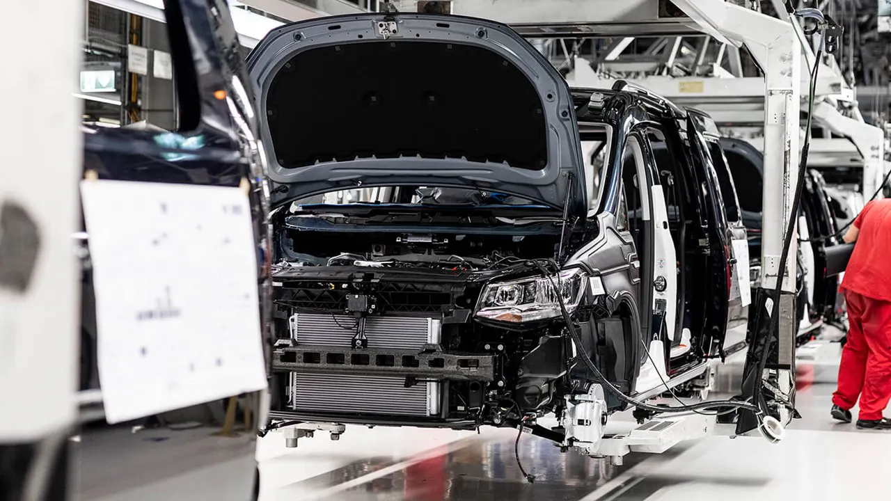 製造業の醍醐味