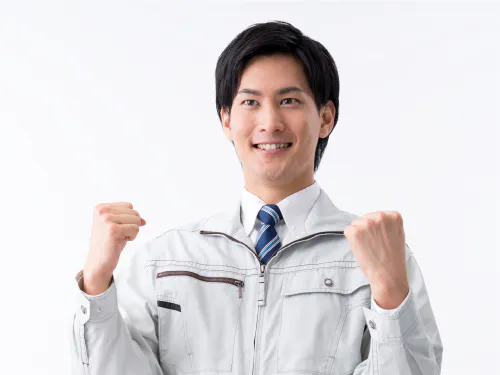 知識やご経験が活かせるお仕事です！