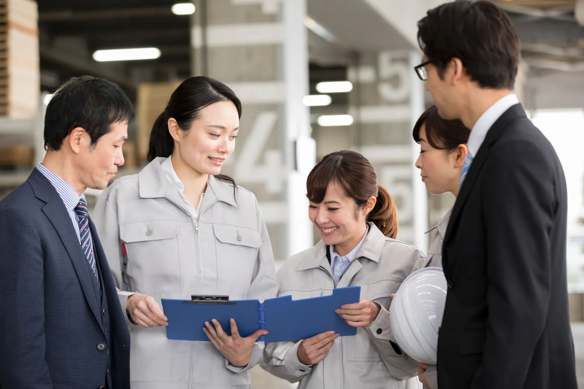 山口県内で新規求人が出ました！！