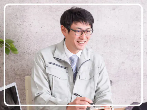 製薬業界でのご経験を活かせます◎