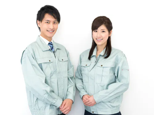パソコンや製造経験を活かして働きたい方にオススメ◎