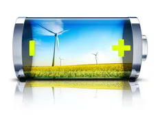 家庭用電池だけではない!いろんな製品に使われている電池！