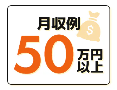 ご紹介可能なお仕事例