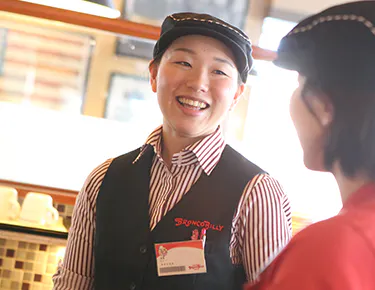 安定企業で収入もやりがいも手に入れる！