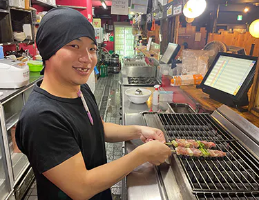 すぐに店長として活躍可能◎安心の環境で成長できる!