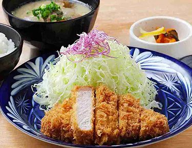 とんかつ専門店『いなば和幸』についてご紹介！