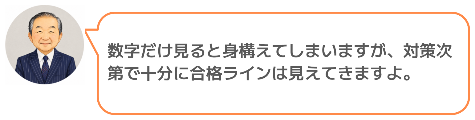 鈴木実のコメント