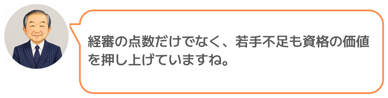 鈴木実のコメント