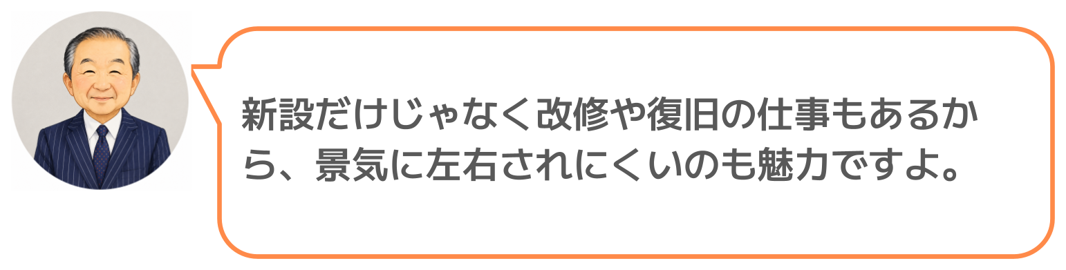 鈴木実のコメント