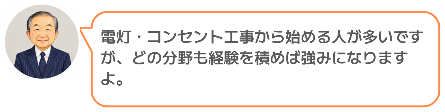 鈴木実のコメント