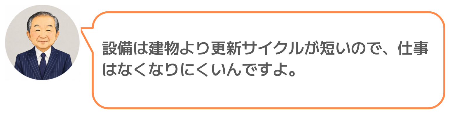 鈴木実のコメント