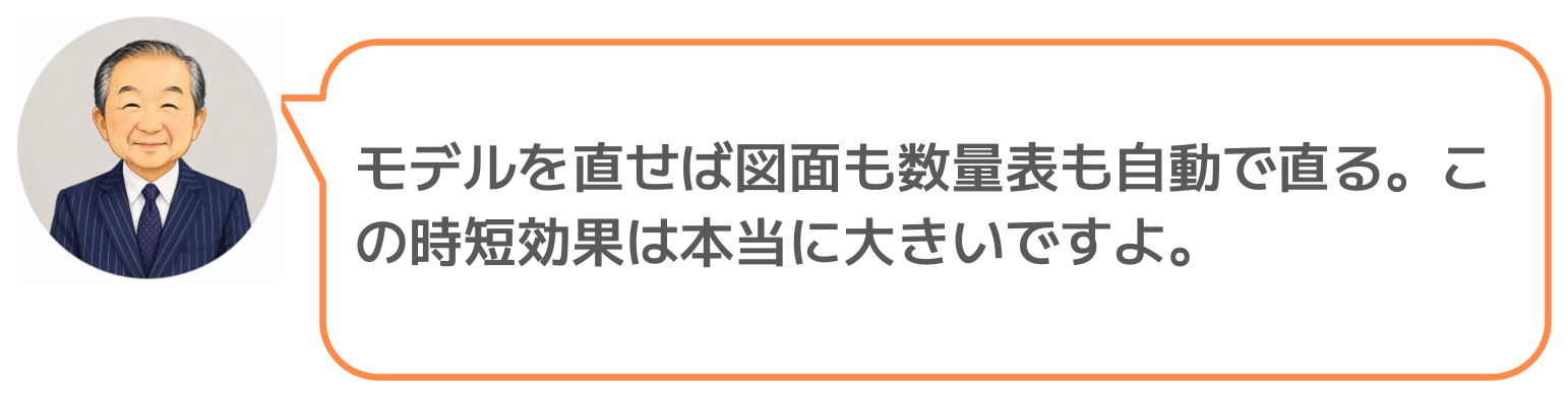 鈴木実のコメント