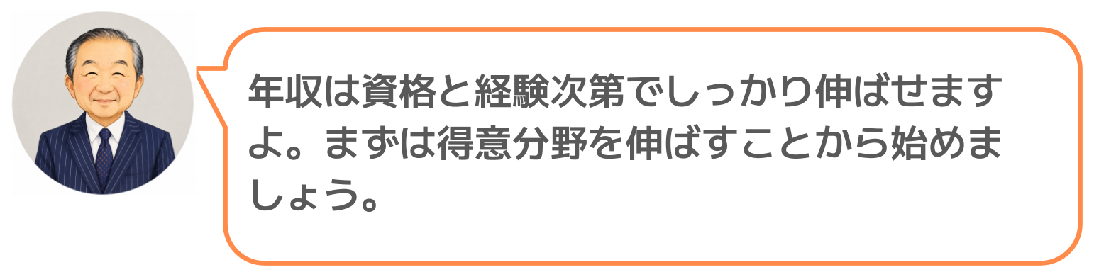 鈴木実のコメント