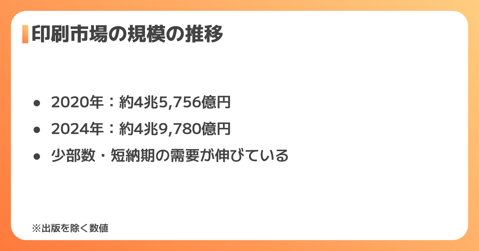 製本業界の将来性とキャリアパス