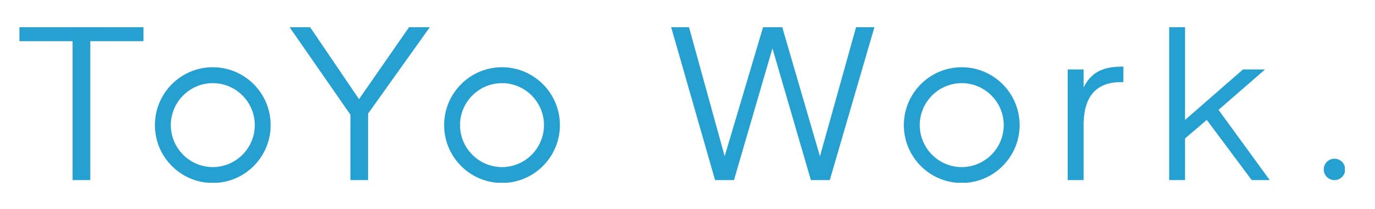 東洋ワーク株式会社