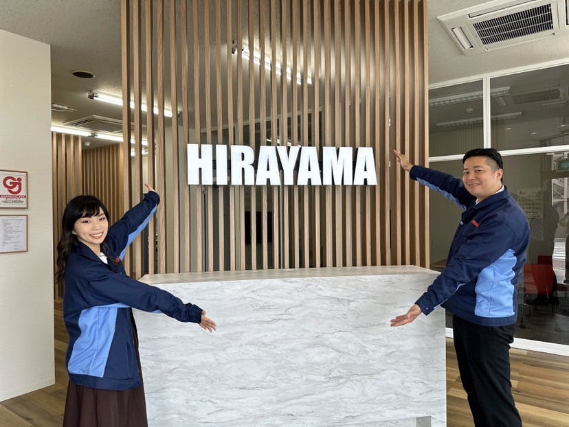 山梨ではどんなお仕事あるの？