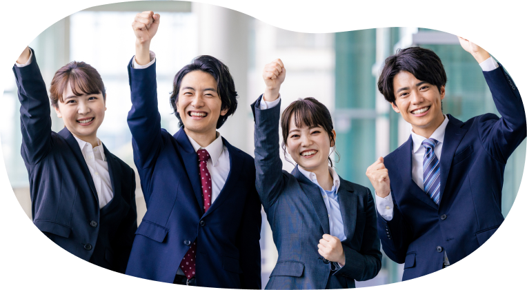 選考会に参加したその日に入寮が可能