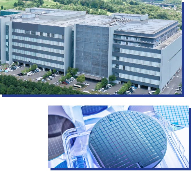 企業情報
