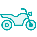 車・バイク通勤OK