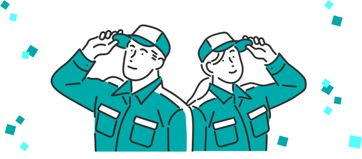 入社