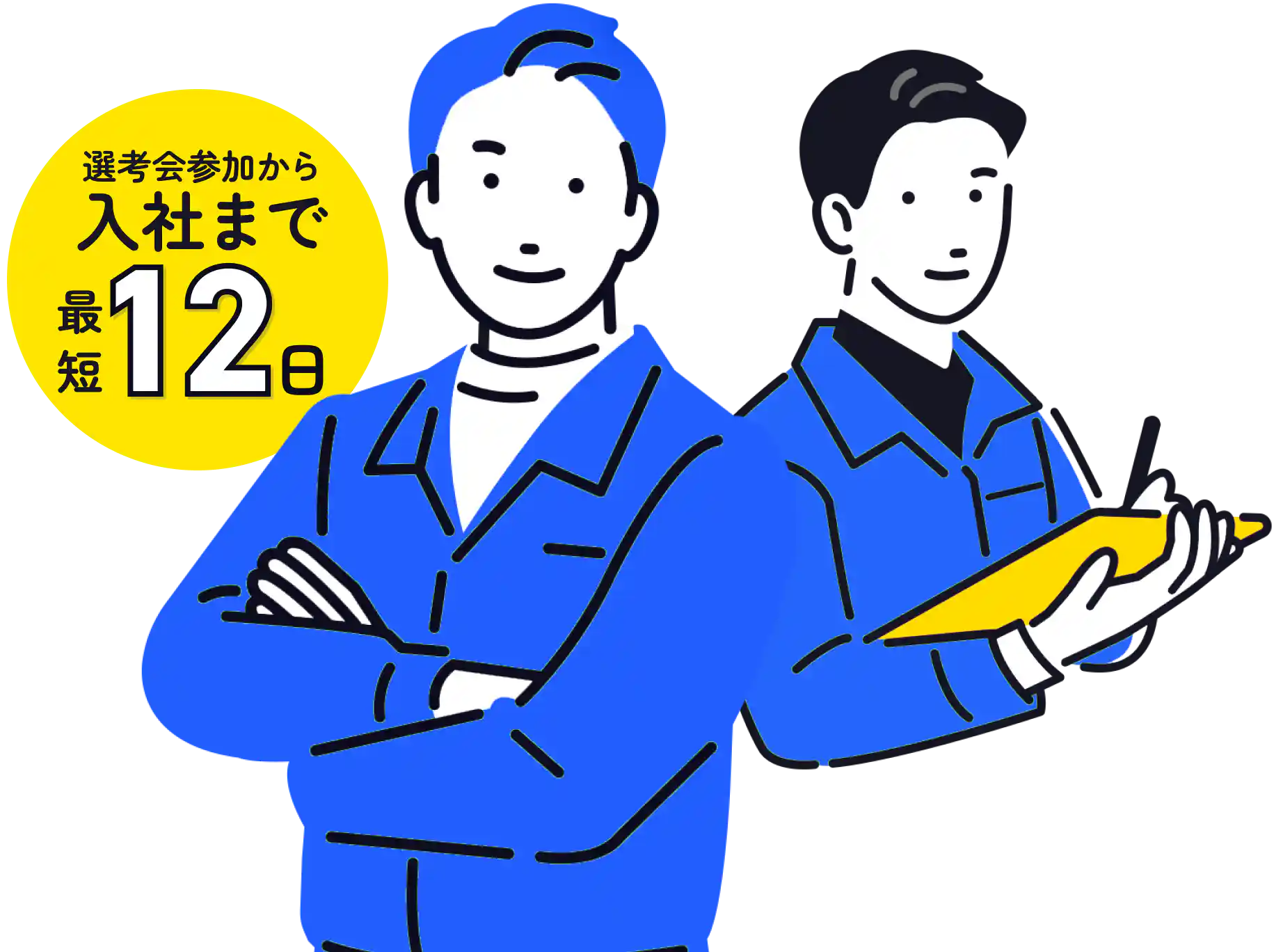 豊田自動織機期間従業員募集