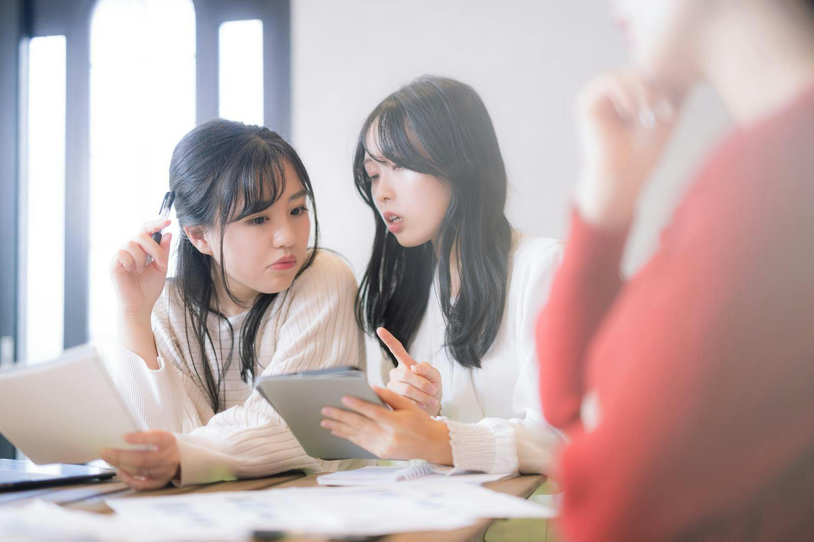 コラム記事の画像